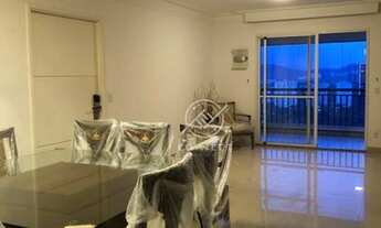 Imagem: Edifício Mont Blanc - Alphaville - 165