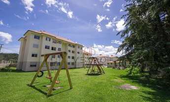 Imagem 5: Apartamento no bairro Ulisses de Abreu em Canela!