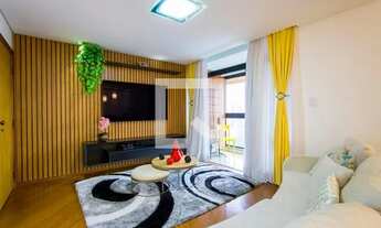 Imagem 2: Apartamento para Aluguel - Centro, 3 Quartos, 150 m2