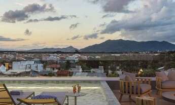 Imagem 2: Apartamento à venda, 69 m² por R$ 752.625,31 - Ribeirão da Ilha - Florianópolis/SC