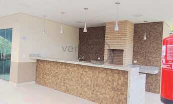 Imagem 3: Apartamento com 2 quartos para alugar por R$ 1100.00, 46.65 m2 - GLEBA PALHANO - LONDRINA