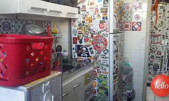 Imagem 6: São Paulo - Apartamento Padrão - Perdizes