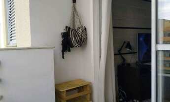 Imagem: Apartamento à venda, 72 m² por R$ 365.000,00