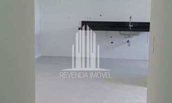 Imagem 3: Apartamento com 2 dormitórios - sendo 1 suíte - Localizado Próximo à Av Pacaembu