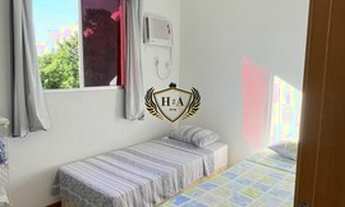 Imagem 3: Apartamento Mobiliado no Condomínio Chapada Diamantina