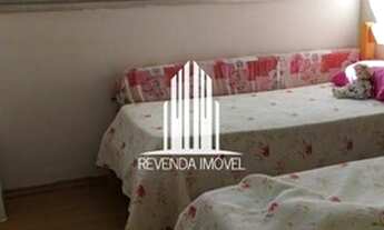 Imagem 5: Apartamento no Condomínio Modular Ômega no Campo Belo com 96m² 2 dormitórios 2 banheiros 1