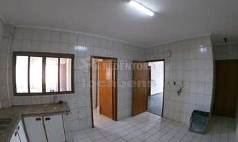 Imagem 2: Apartamento Padrão em São José do Rio Preto