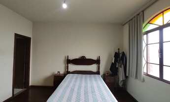 Imagem 2: Casa com 4 dormitórios, 240 m² - venda por R$ 900.000,00 ou aluguel por R$ 4.687,27/mês