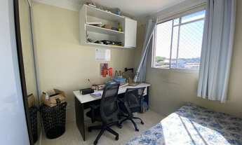 Imagem 4: Apartamento 2 quartos