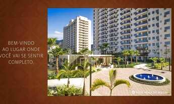 Imagem 5: Cobertura com 3 dormitórios à venda, 162 m² por R$ 1.137.189,82 - Barra Olímpica - Rio de