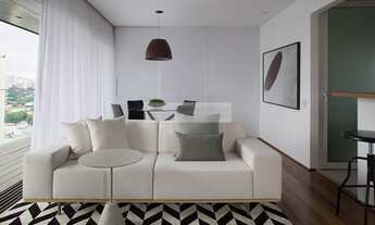 Imagem: APTO NA MELHOR REGIÃO DA VILA OLÍMPIA