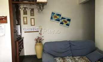 Imagem 6: Casa - Parque Beatriz - Campinas