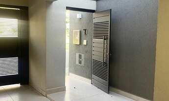 Imagem 6: Casa Terrea Res. Rotterdam Bragança Paulista