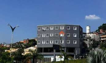 Imagem 2: Apartamento de 1 e 2 Dormitorios-Taboão da Serra Jd Wanda