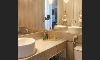 Imagem 5: MB129 - Apartamento para venda possui 103 metros quadrados com 4 quartos em Alphaville I