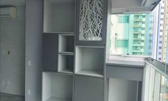 Imagem 2: Apartamento com varanda gourmet e 2 dormitórios à venda R$ 530.000,00 na Vila Ema- São Pau