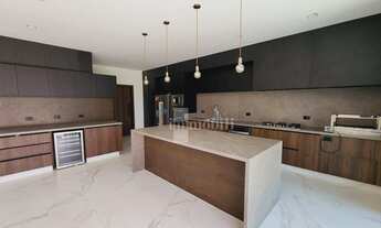 Imagem 4: Casa com 4 dormitórios à venda, 423 m² por R$ 4.800.000,00 - GRANJA VIANA SÃO PAULO II