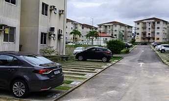 Imagem 6: Apartamento 2 quartos, Condomínio Ideal Torquato (incluído taxa cond. água e gás)