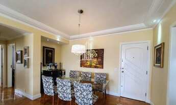 Imagem 4: 2 dormitórios, 1 suite e 1 vaga na Vila Mariana