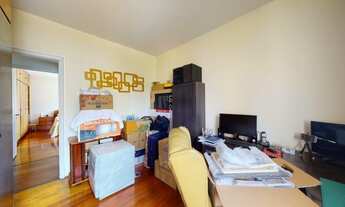 Imagem 4: APARTAMENTO RESIDENCIAL em São Paulo - SP, Moema