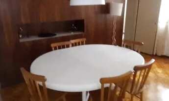 Imagem 4: Apartamento para venda com 154 metros quadrados com 3 quartos em Copacabana - Rio de Janei