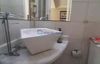 Imagem 4: Sobrado à venda com 4 suítes e 3 vagas no Bosque da Saúde