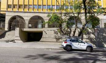 Imagem 6: APARTAMENTO com 3 dormitórios à venda com 166m² por R$ 1.249.000,00 no bairro Centro - CUR