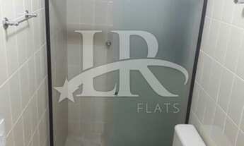 Imagem 4: LR Flats - Flat para locação em Moema