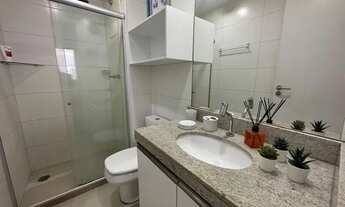 Imagem 6: Beach class hotels e Residence