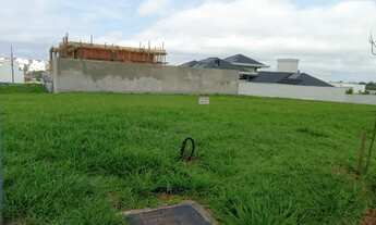 Imagem: Terreno Condomínio Royal Garden de Umuarama