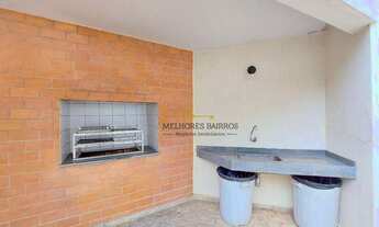 Imagem 6: Apartamento à venda, 114 m² por R$ 1.150.000,00 - Perdizes - São Paulo/SP