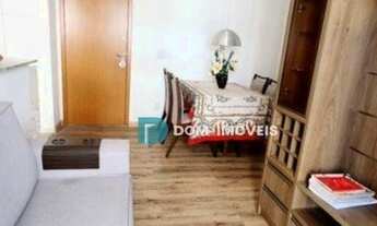 Imagem 6: Apartamento à venda, 66 m² por R$ 280.000,00 - Democrata - Juiz de Fora/MG