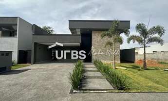 Imagem: Casa Térrea no Portal do Sol Garden