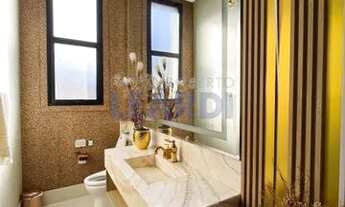 Imagem 4: CASA EM CONDOMÍNIO - TAMBORÉ - SP