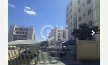 Imagem: Lagoa Santa - Apartamento Padrão - Palmital