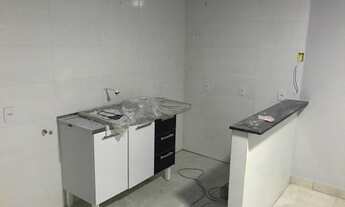 Imagem 7: Apartamento para aluguel tem 40 metros quadrados com 1 quarto garagem com agua