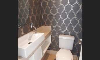 Imagem: Apartamento para alugar, 151 m² por R$