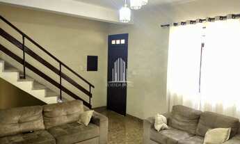 Imagem 1: Casa à venda Chácara Inglesa Vila Mariana de 118m² com 3 dormitórios e 1 vaga de garagem