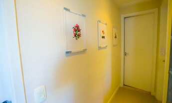 Imagem 7: Apartamento com 2 dormitórios à venda, 66 m² por R$ 430.000,00 - Jardim Scyntila - Guarulh