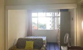 Imagem 4: Venda de Apartamento R$ 145Mil, Tipo Sala Living Grande, Pode Ser Divide em 1 Quarto, Sala