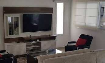 Imagem 2: Casa com 3 dormitórios para alugar, 190 m² por R$ 9.000/mês - Condomínio Portal de Braganç