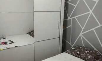 Imagem 6: CF casa disponível em Itapuã