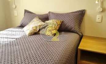 Imagem 4: APARTAMENTO - POMPÉIA - 1 DORMITÓRIO - NEX ONE