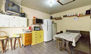 Imagem 5: Sobrado com 4 dormitórios à venda, 184 m² por R$ 800.000,00 - São Domingos - São José dos