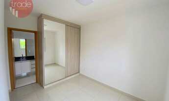 Imagem 6: Apartamento com 2 dormitórios à venda, 67 m² por R$ 375.000,00 - Jardim América - Ribeirão