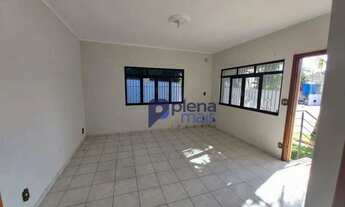 Imagem 3: Casa á venda e para alugar com 03 dormitórios- Parque Ortolândia- Hortolândia/SP