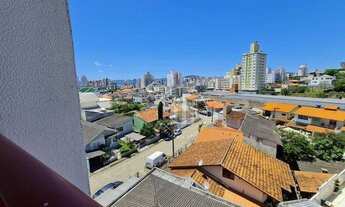 Imagem 5: Apartamento com 3 dormitórios à venda, 87 m² por R$ 490.000,00 - Estreito - Florianópolis