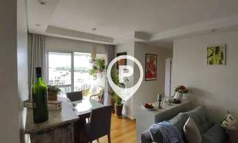 Imagem 4: Apartamento à venda, 79 m² por R$ 899.000,00 - Jardim São Caetano - São Caetano do Sul/SP