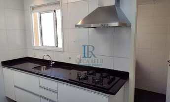 Imagem 5: Apartamento com 3 dormitórios para alugar, 85 m² - Jardim Tupanci - Barueri/SP