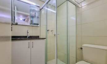 Imagem 6: APARTAMENTO com 2 dormitórios à venda com 50m² por R$ 299.990,00 no bairro Portão - CURITI